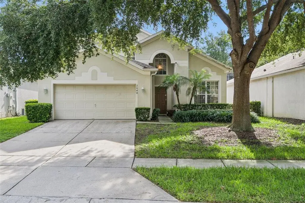 2648 Daulby Street, Kissimmee, FL, 34747