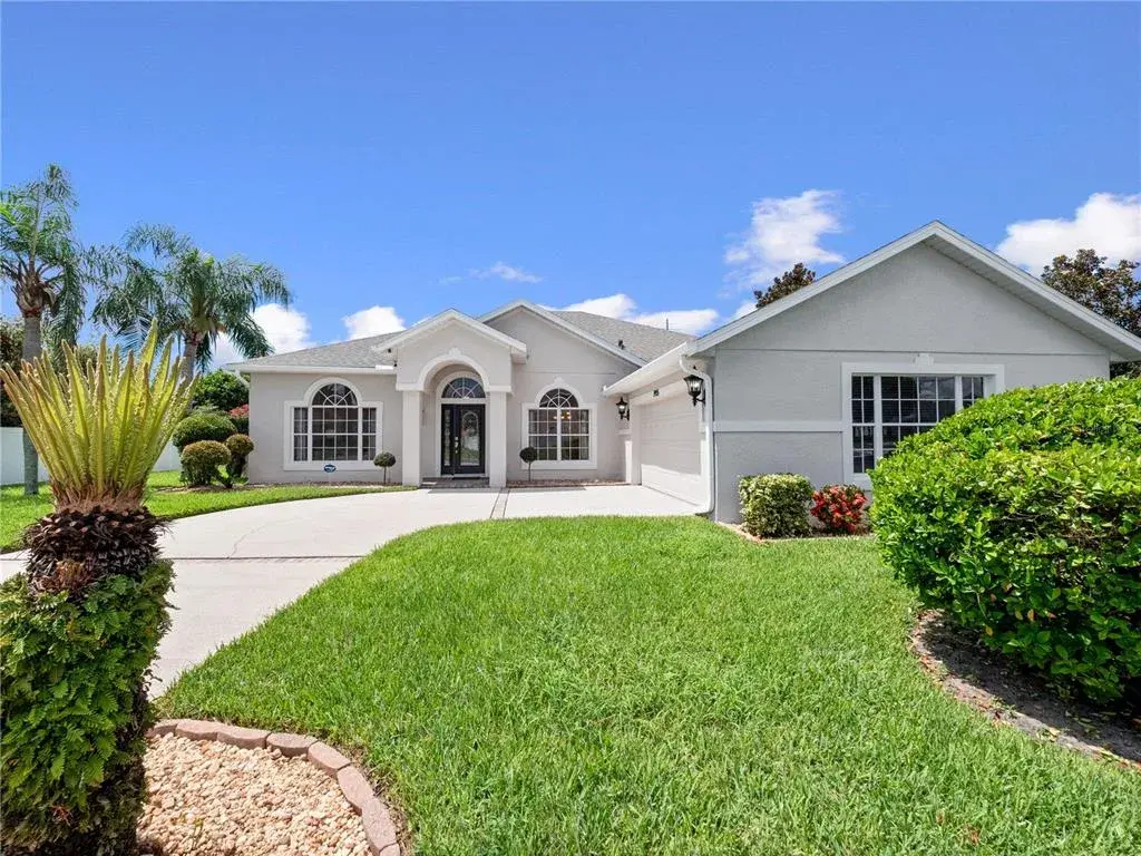 7955 Sea Pearl Circle, Kissimmee, FL, 34747
