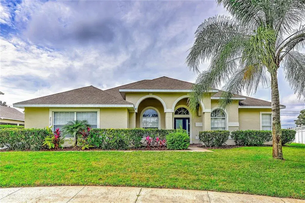 2812 Spinning Silk Court, Kissimmee, FL, 34747
