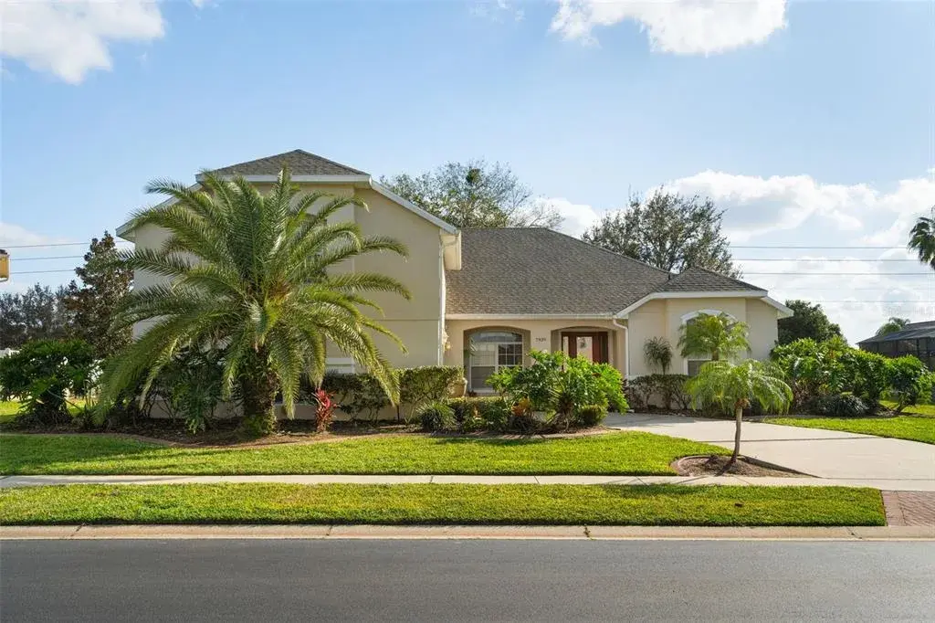 7939 Sea Pearl Circle, Kissimmee, FL, 34747