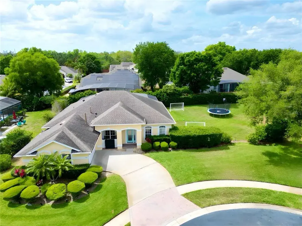 7908 Emperors Orchid Court, Kissimmee, FL, 34747