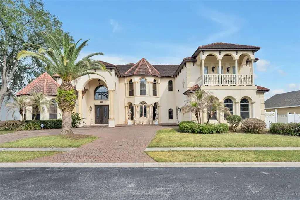 2713 Formosa Boulevard, Kissimmee, FL, 34747