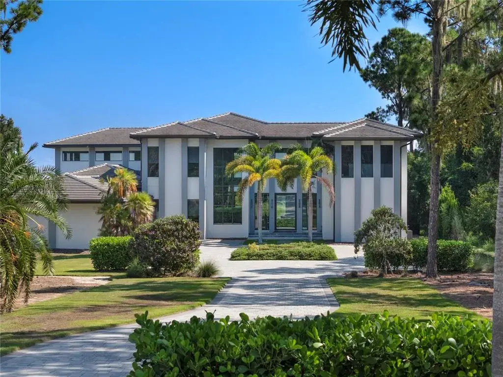 15617 Pendio Drive, Bella Collina, FL, 34756