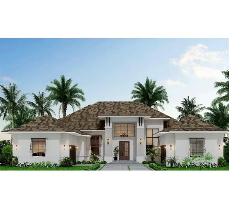 17050 Medici Way, Bella Collina, FL, 34756