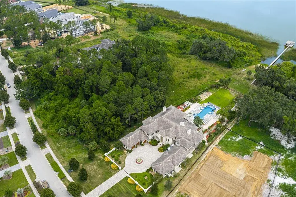 15629 Pendio Drive, Bella Collina, FL, 34756