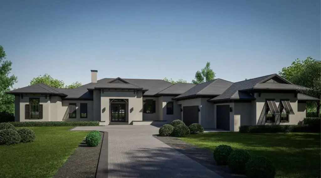 15754 Pendio Drive, Bella Collina, FL, 34756