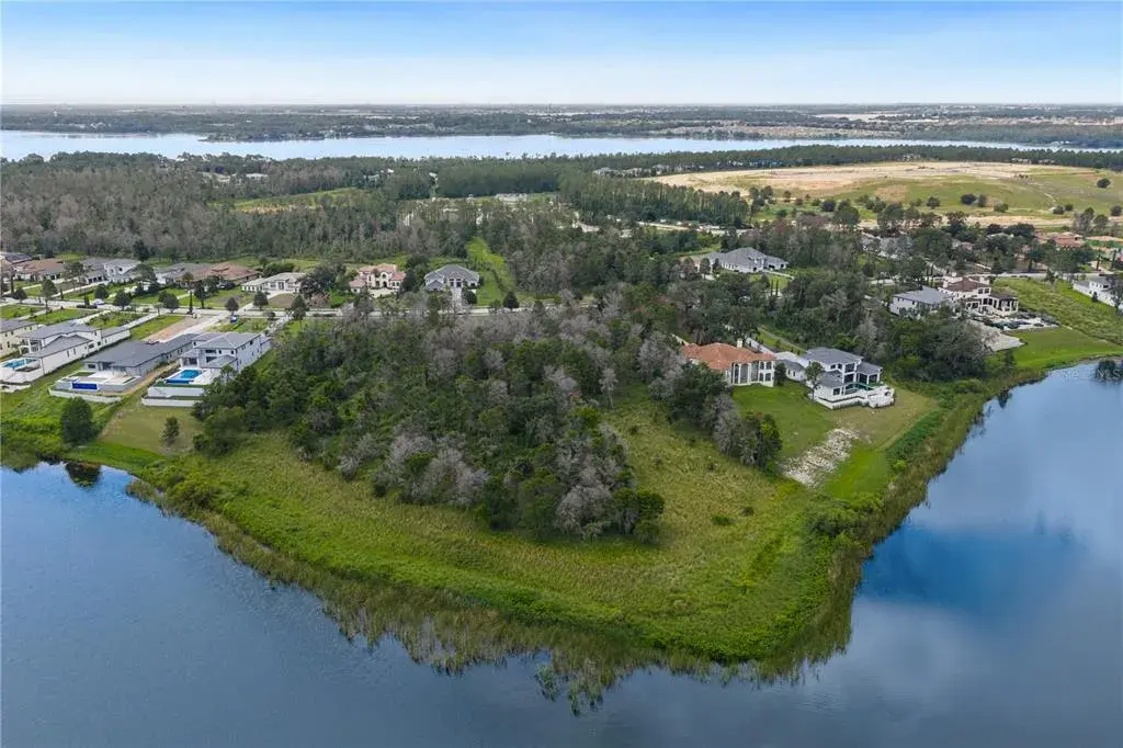 15109 Pendio Drive, Bella Collina, FL, 34756