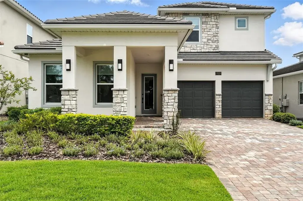 16238 Volterra Point, Bella Collina, FL, 34756