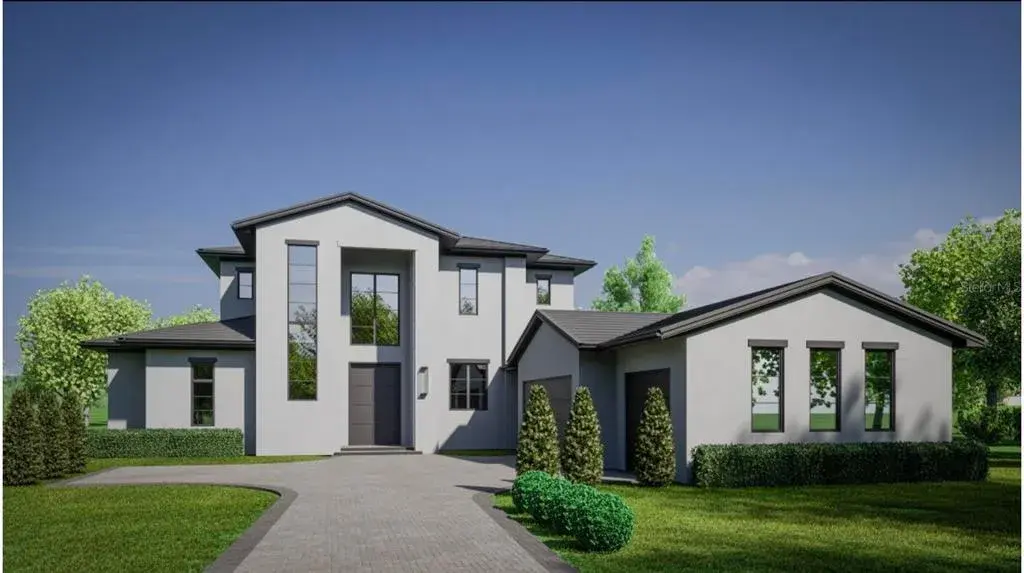 15618 Pendio Drive, Bella Collina, FL, 34756