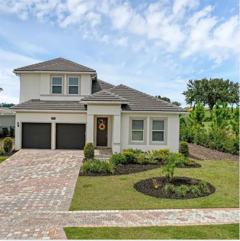 16000 Volterra Point, Montverde, FL, 34756