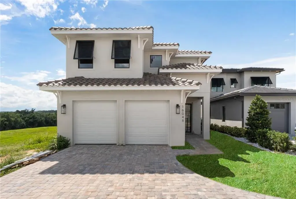 16048 Trivoli Circle, Bella Collina, FL, 34756