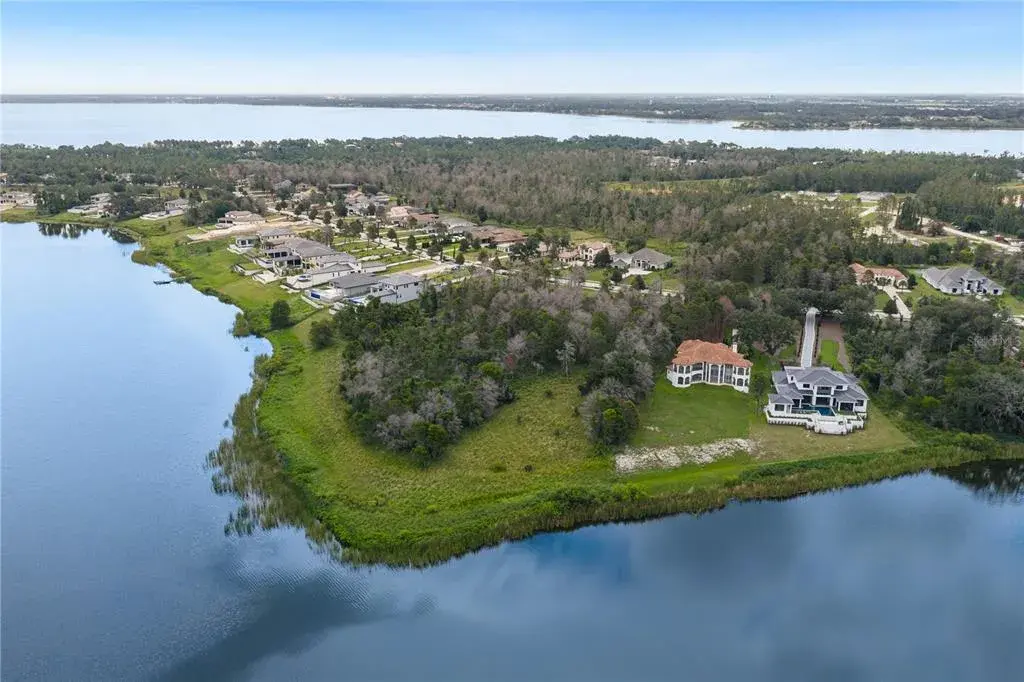 15105 Pendio Drive, Bella Collina, FL, 34756