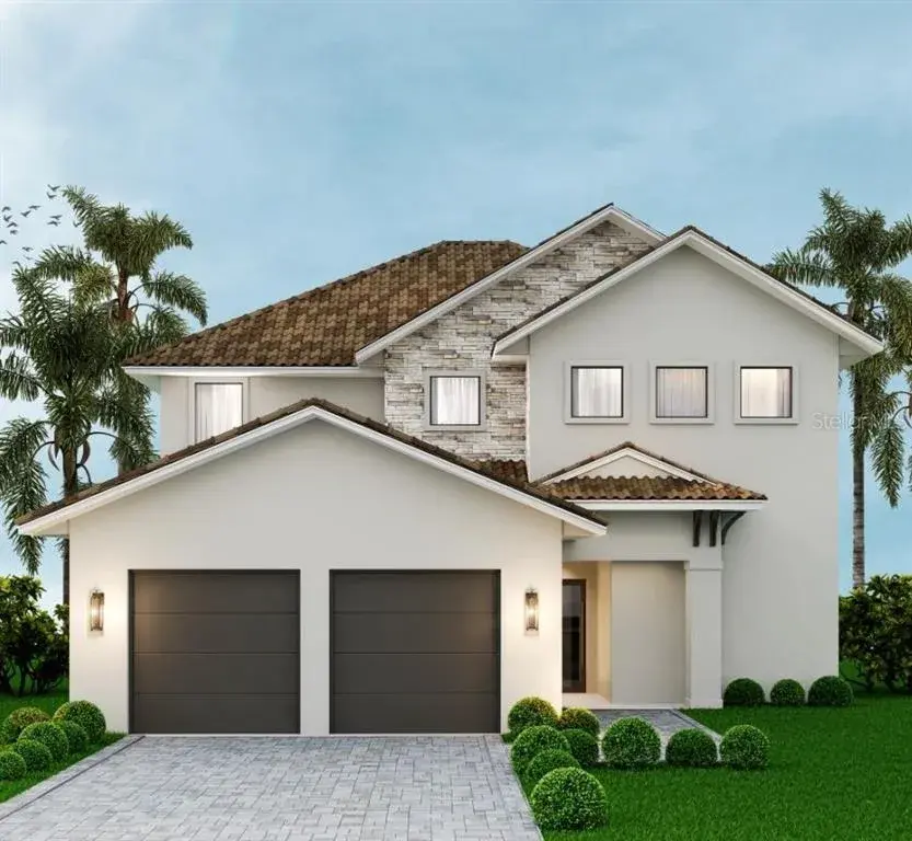 16046 Vetta Drive, Bella Collina, FL, 34756