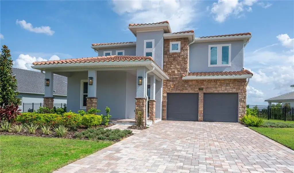15600 Vetta Drive, Bella Collina, FL, 34756
