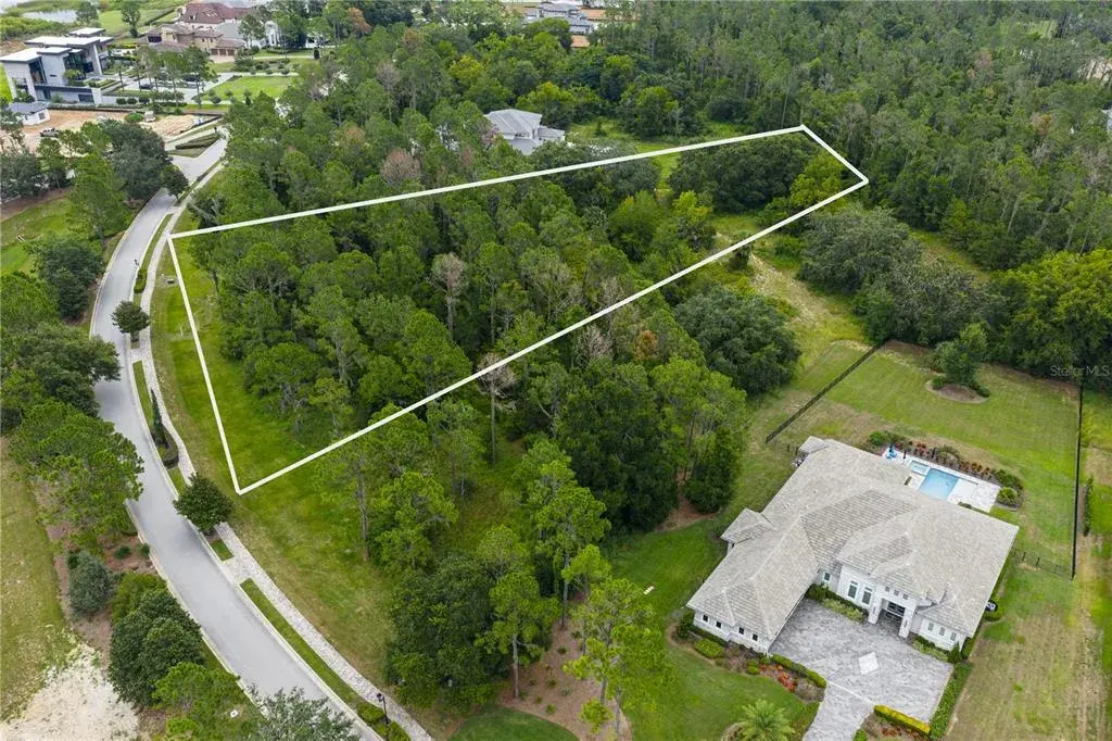 15516 Pendio Drive, Bella Collina, FL, 34756