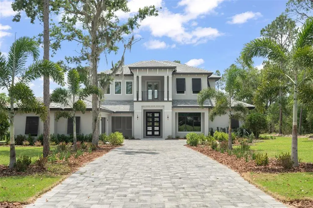 16909 Crete Way, Bella Collina, FL, 34756