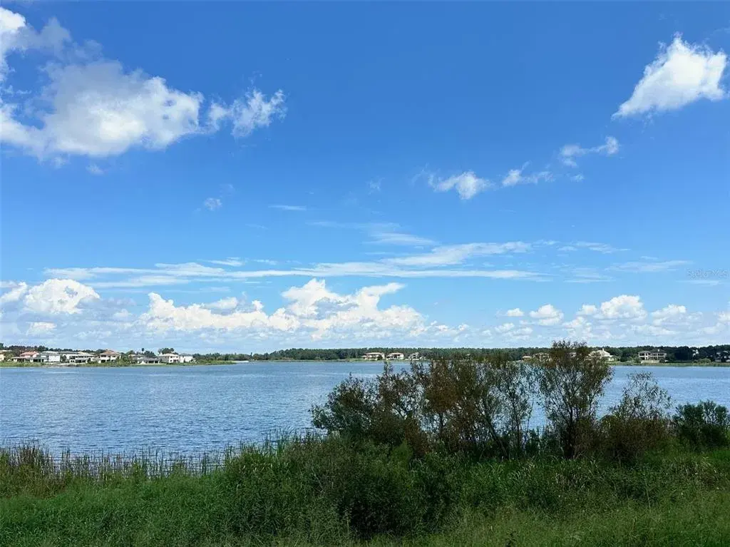 15117 Pendio Drive, Bella Collina, FL, 34756