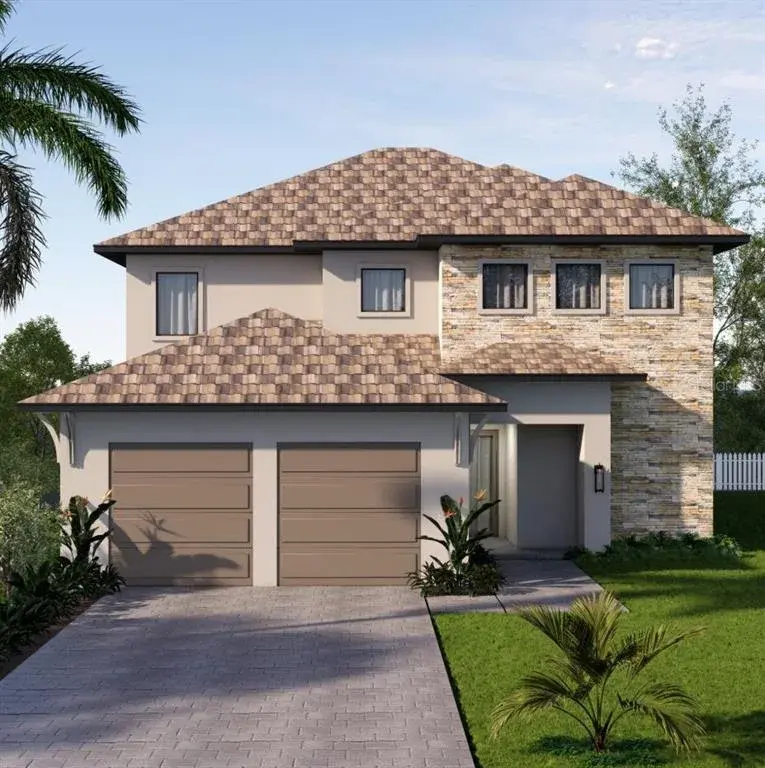 16100 Vetta Drive, Bella Collina, FL, 34756