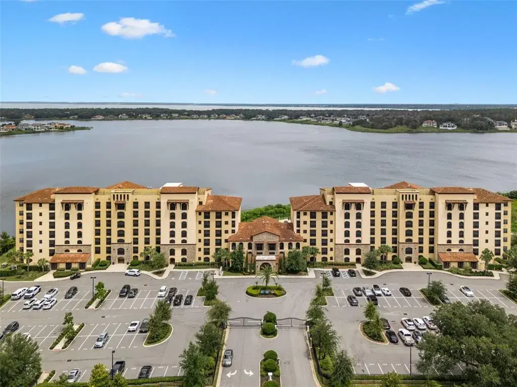16300 County Road 455 Unit 501, Montverde, FL, 34756