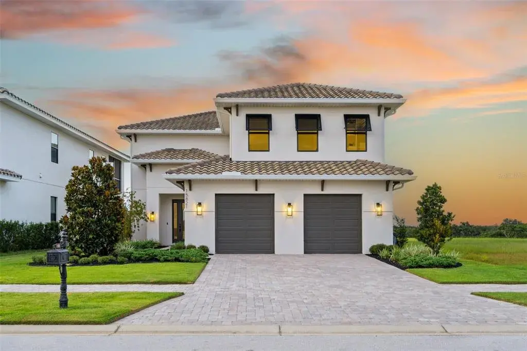 15821 Vetta Drive, Montverde, FL, 34756