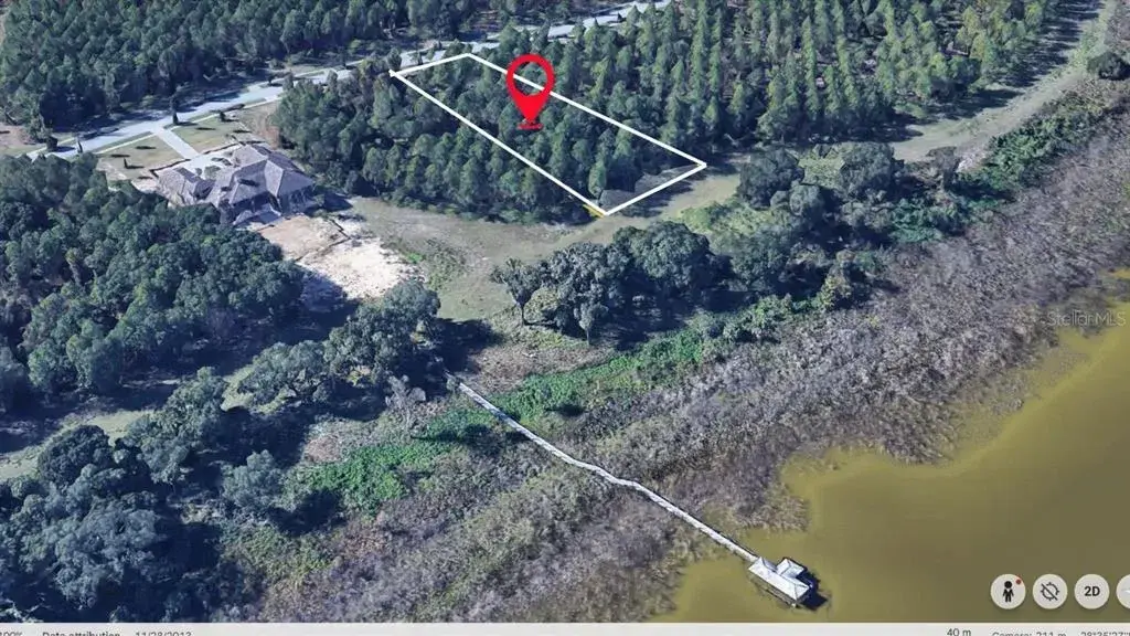 15625 Pendio Drive, Bella Collina, FL, 34756