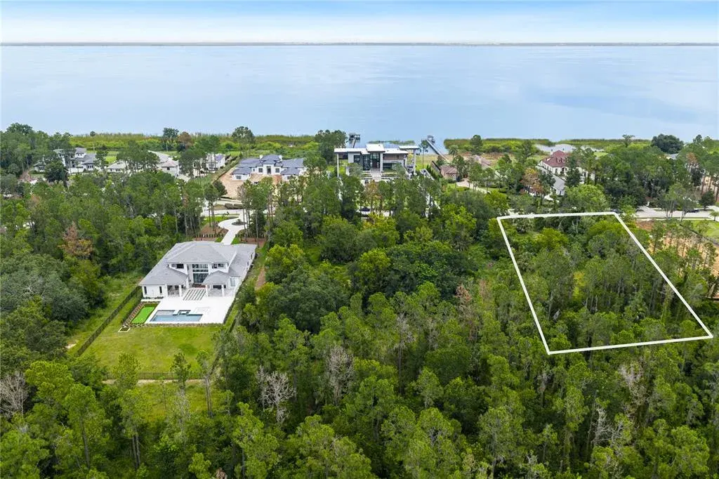 15536 Pendio Drive, Bella Collina, FL, 34756