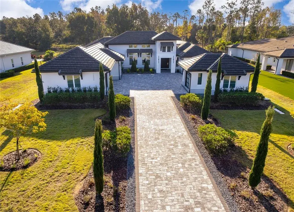 15504 Pendio Drive, Bella Collina, FL, 34756