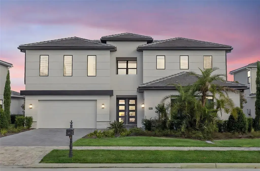 16812 Bolsena Drive, Bella Collina, FL, 34756