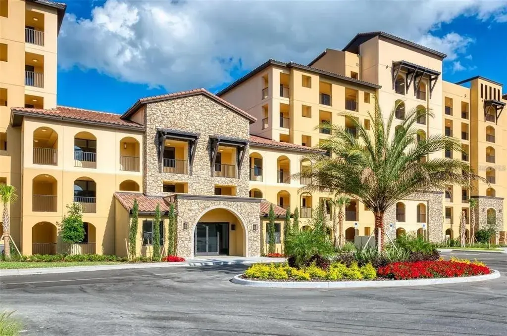 16300 County Road 455 Unit 414, Montverde, FL, 34756