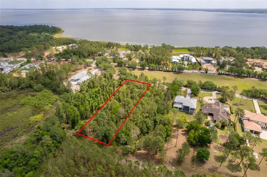 15902 Pendio Drive, Bella Collina, FL, 34756