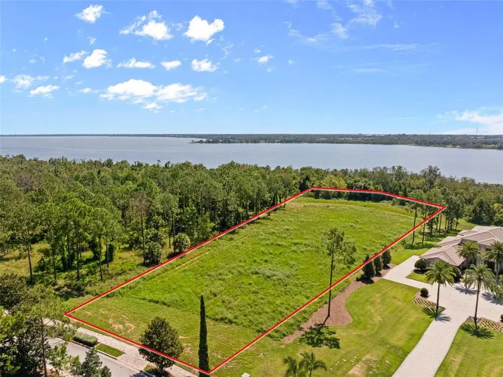 16838 Artimino Loop, Bella Collina, FL, 34756