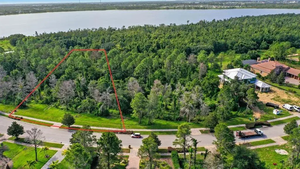 16023 Pendio Drive, Bella Collina, FL, 34756