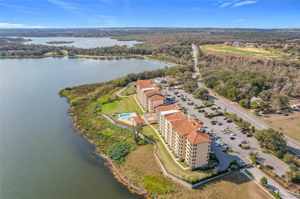 16300 County Road 455 Unit 712, Montverde, FL, 34756