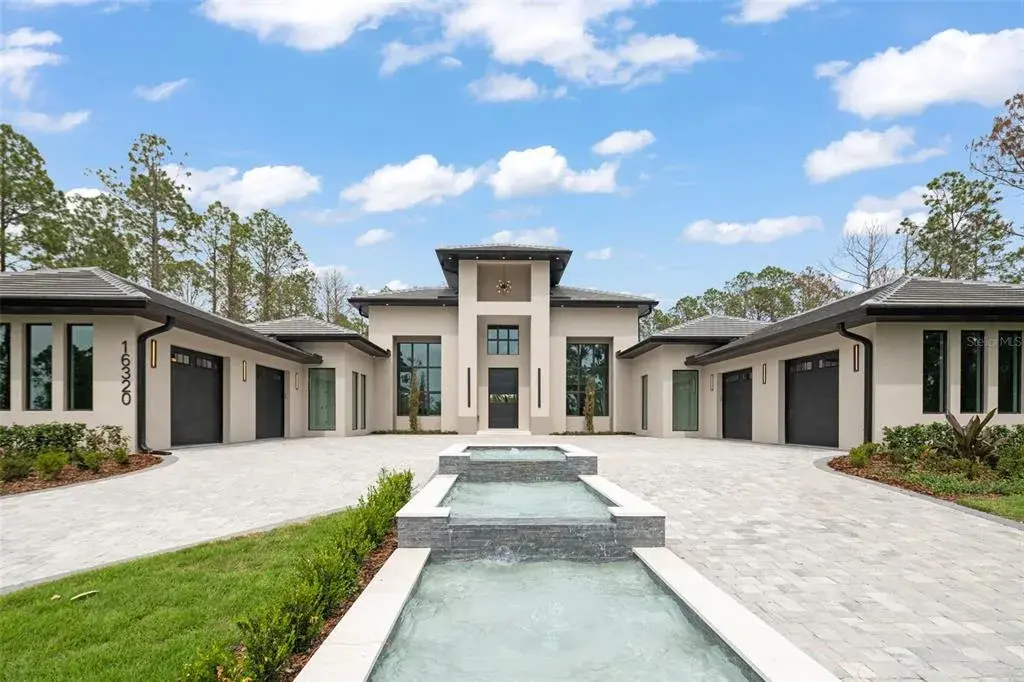 16320 Pendio Drive, Montverde, FL, 34756