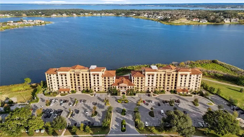 16300 County Road 455 Unit 616, Montverde, FL, 34756