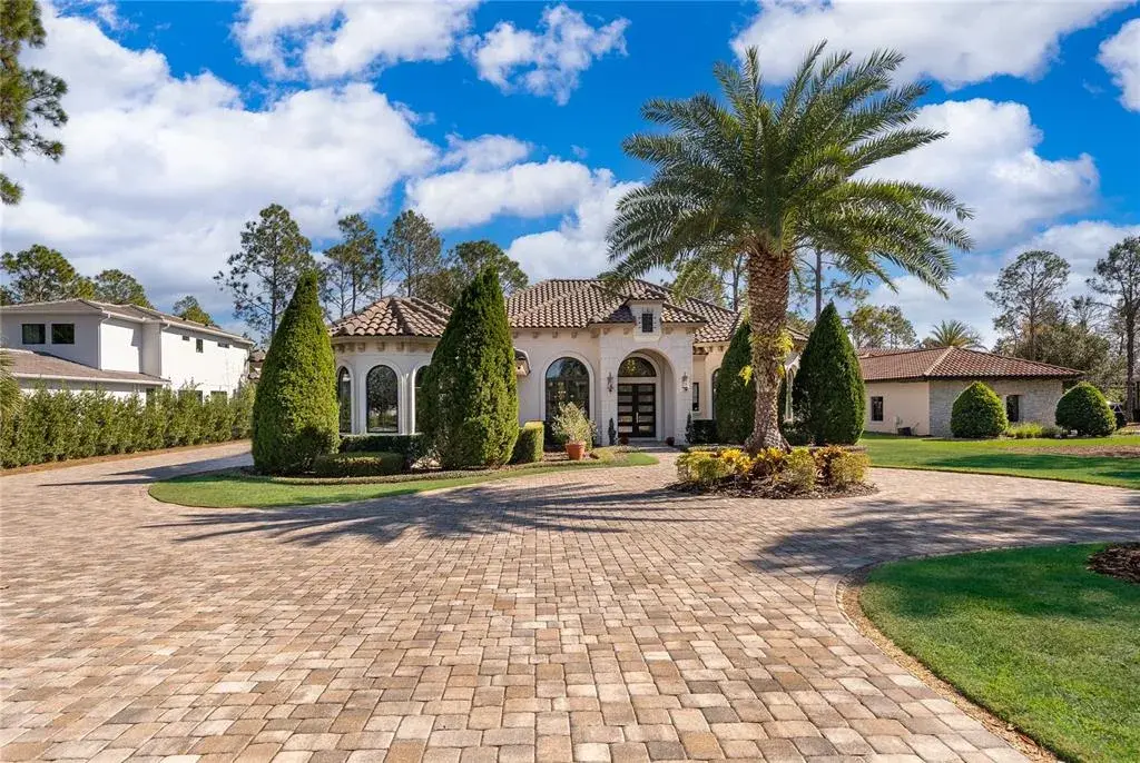 16828 Vinci Way, Bella Collina, FL, 34756
