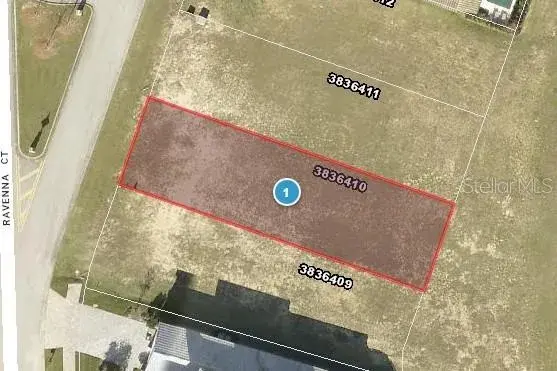 16234 Ravenna Court, Bella Collina, FL, 34756