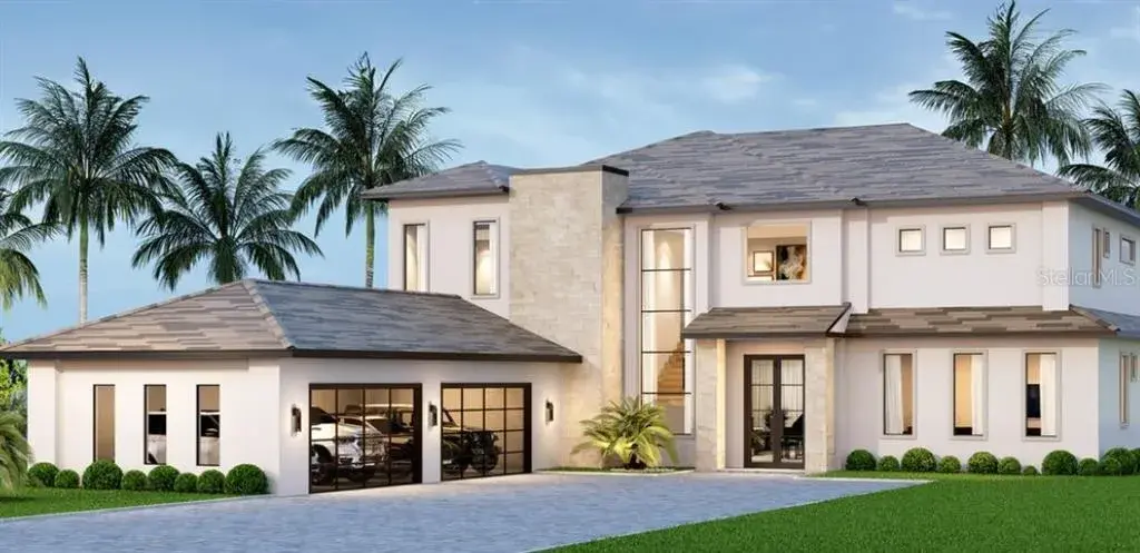 17044 Cavallo Drive, Montverde, FL, 34756