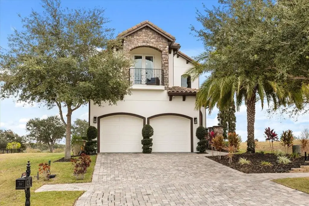 16246 Ravenna Court, Bella Collina, FL, 34756