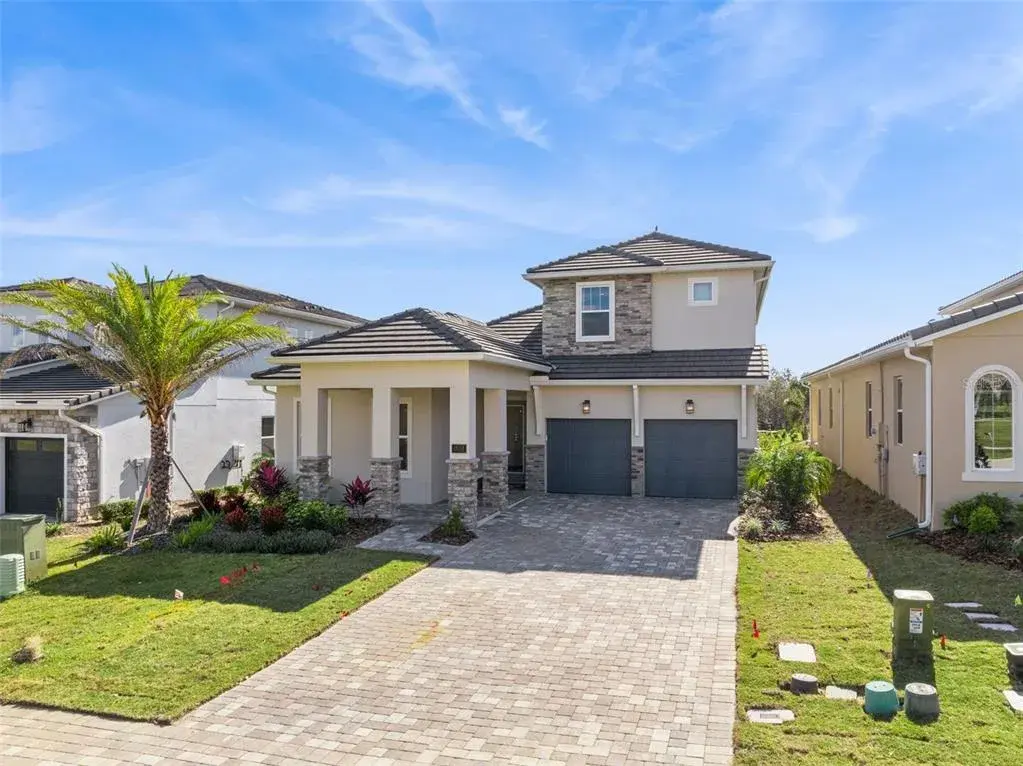 16108 Vetta Drive, Montverde, FL, 34756