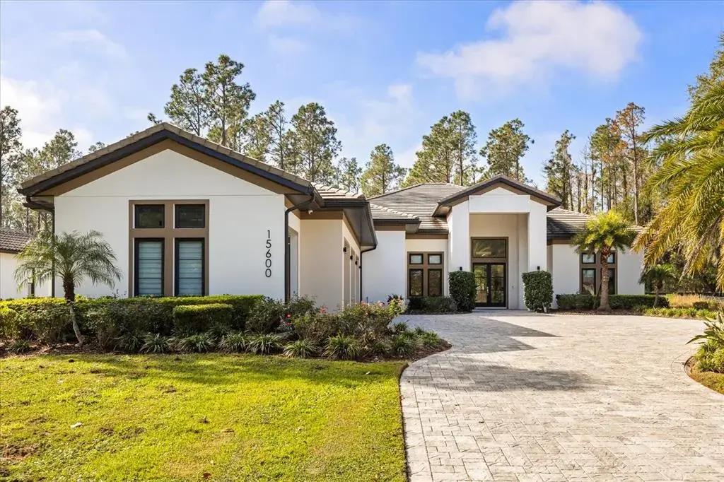 15600 Pendio Drive, Bella Collina, FL, 34756