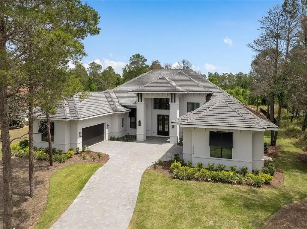 15044 Pendio Drive, Bella Collina, FL, 34756