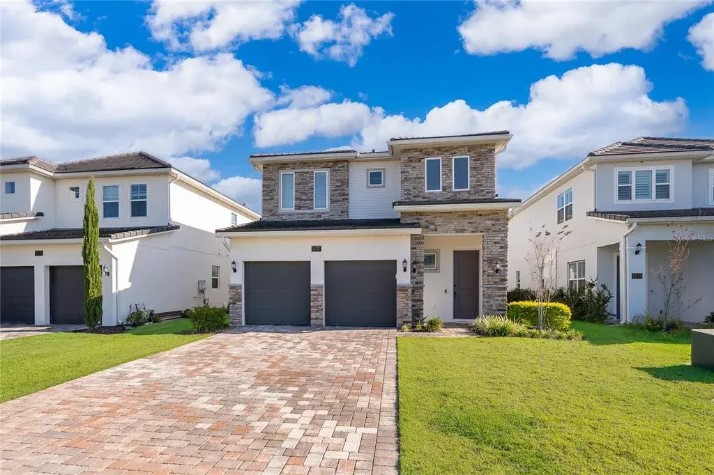 15727 Vetta Drive, Montverde, FL, 34756