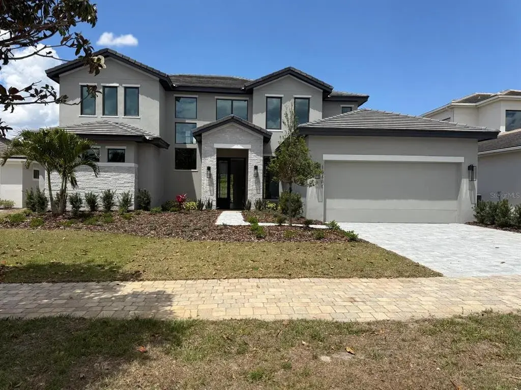 16801 Bolsena Drive, Montverde, FL, 34756
