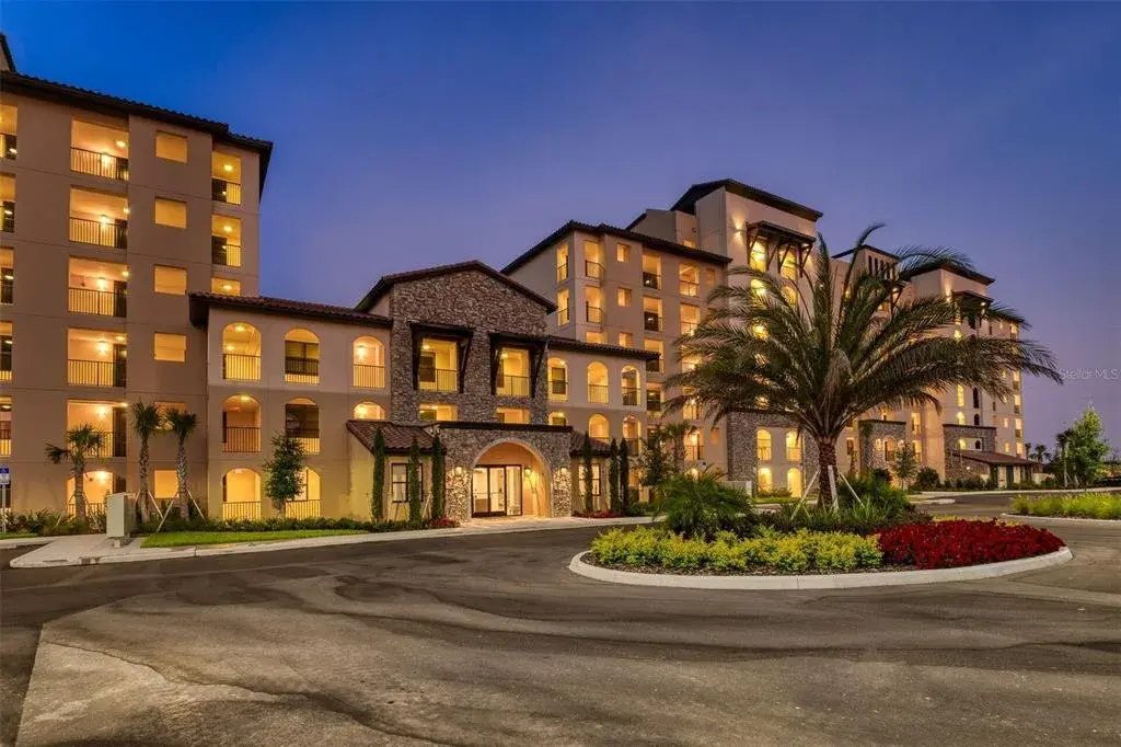 16300 County Road 455 Unit 106, Montverde, FL, 34756