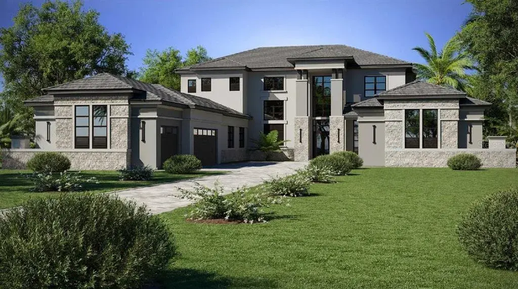 15609 Pendio Drive, Bella Collina, FL, 34756