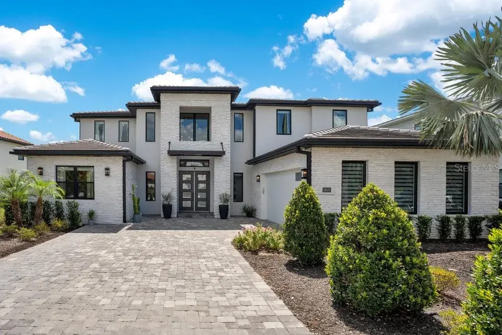 16820 Bolsena Drive, Bella Collina, FL, 34756