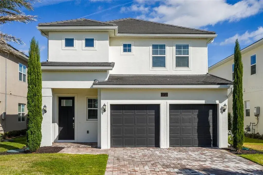 15723 Vetta Drive, Bella Collina, FL, 34756