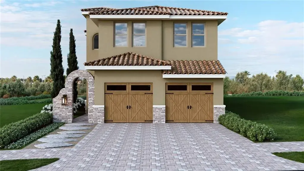 16305 Vetta Drive, Bella Collina, FL, 34756
