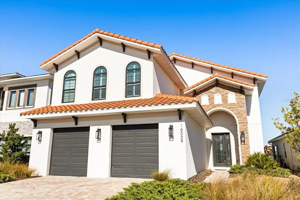 16009 Vetta Drive, Bella Collina, FL, 34756